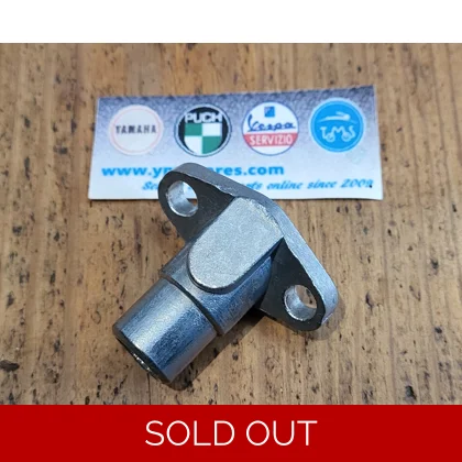 Tomos A3 12mm inlet manifold